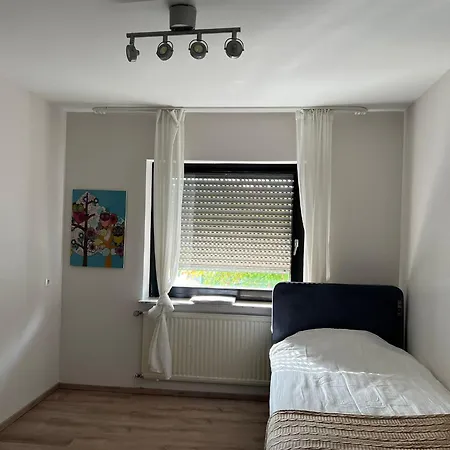 Moderne Ferienwohnung In Dilsberg Neckargemund Exterior photo