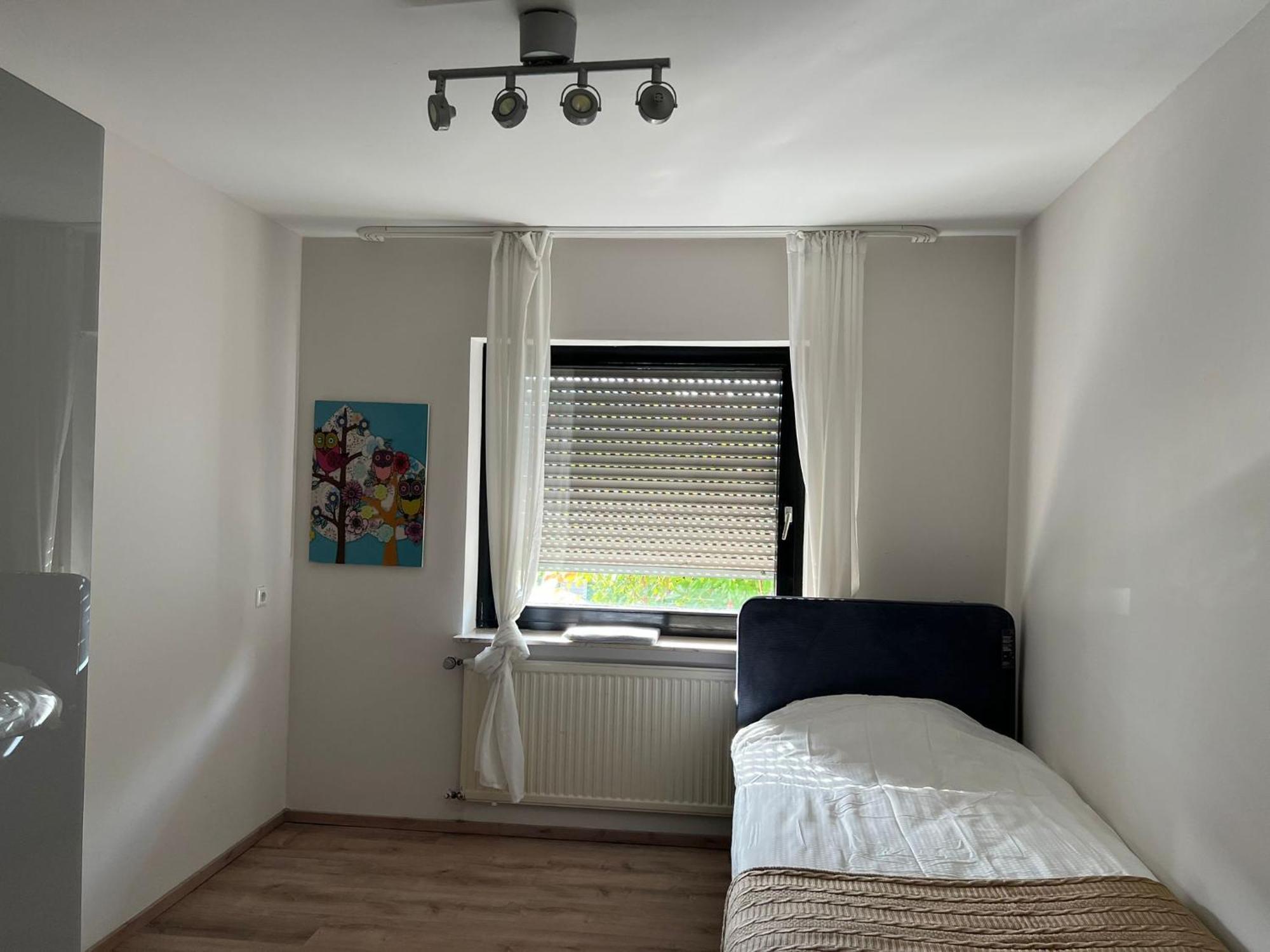 Apartment Moderne In Dilsberg