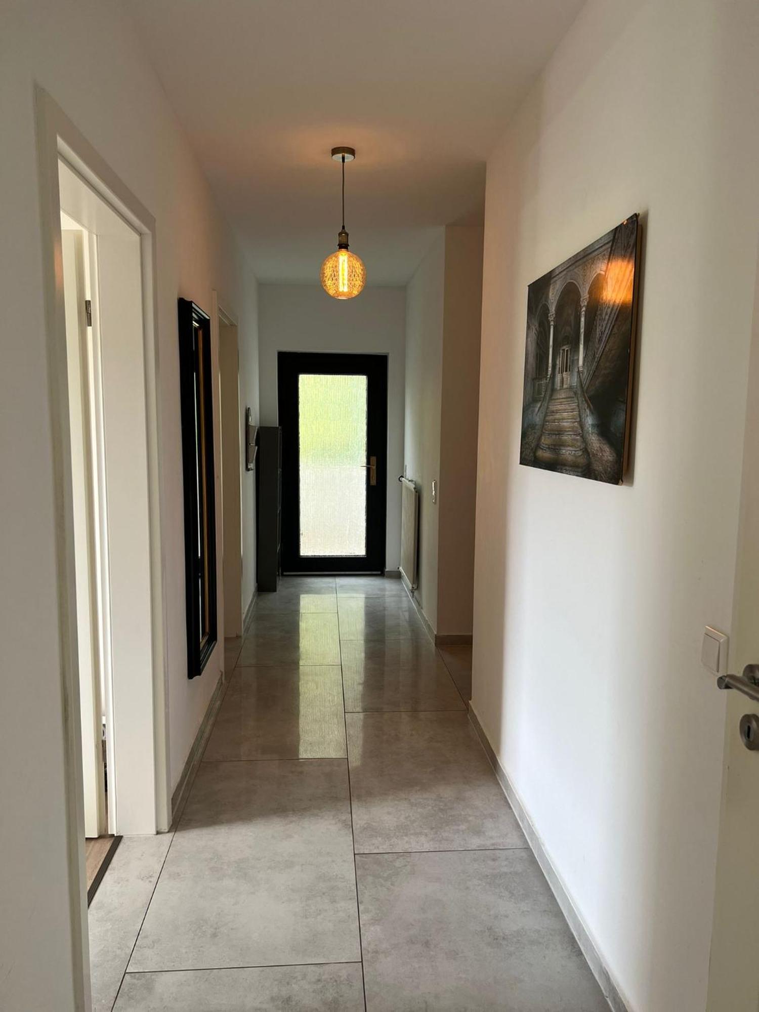 Apartment Moderne In Dilsberg *