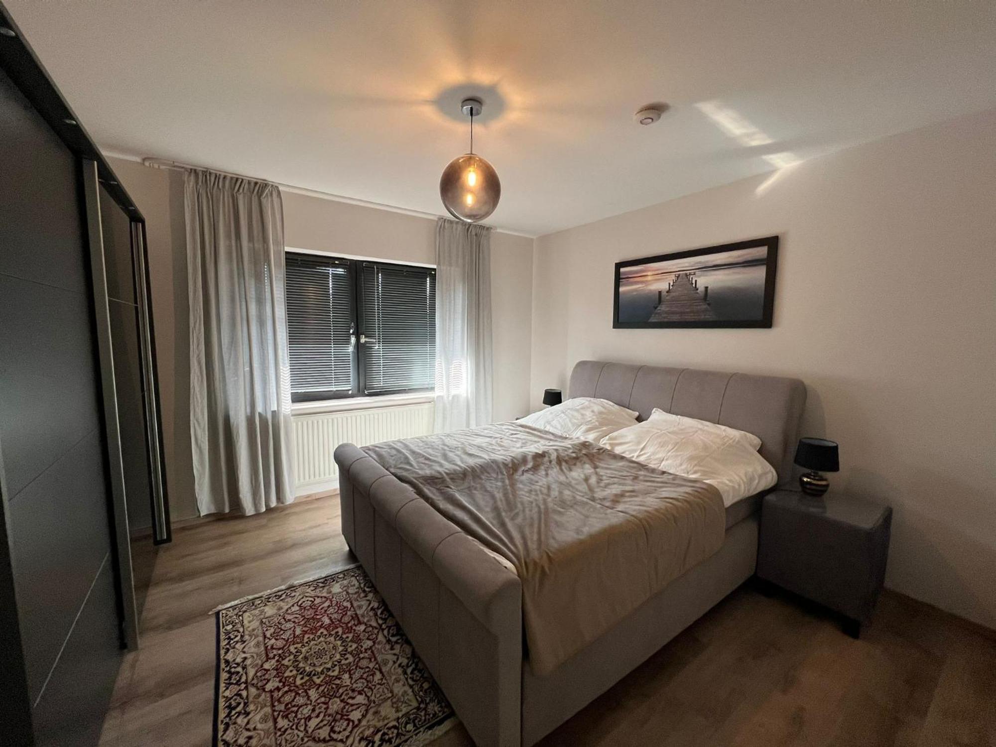 Moderne In Dilsberg Apartment Neckargemund