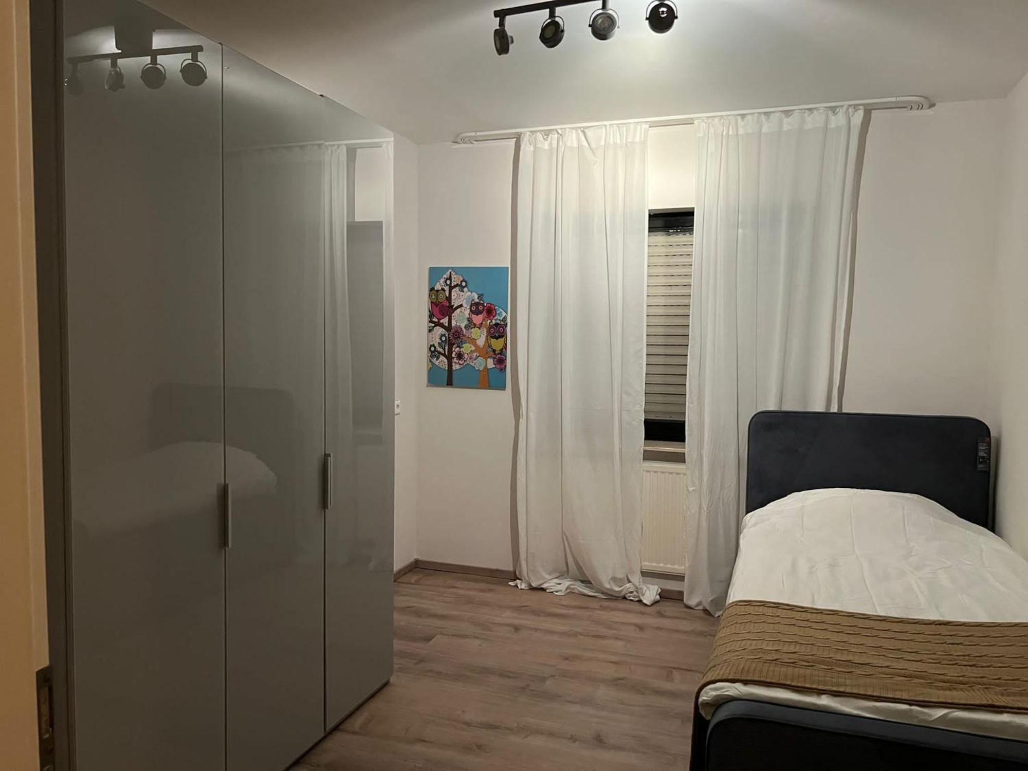 Apartment Moderne In Dilsberg *