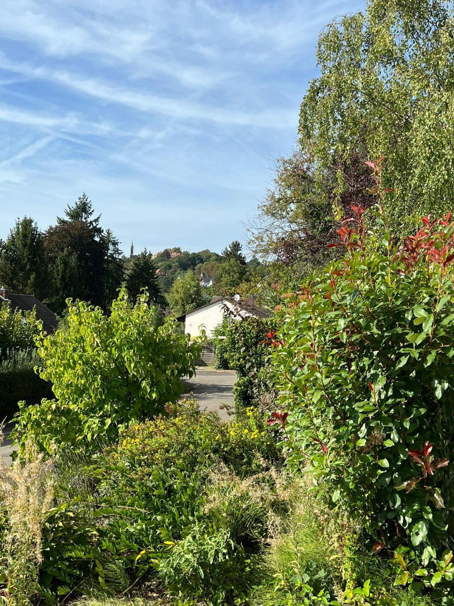 Moderne In Dilsberg